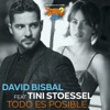 Todo Es Posible (Tema Principal De La Película "Tadeo Jones 2 El Secreto Del Rey Midas") [feat. Tini Stoessel] - Single
