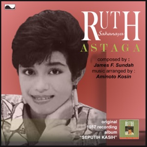 Ruth Sahanaya - Astaga - Line Dance Chorégraphe