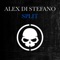 Split - Alex Di Stefano lyrics