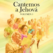 Cantemos a Jehová (Vol. 5) artwork
