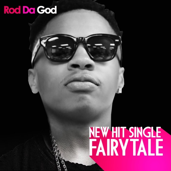 Cover artwork for Fairytale
