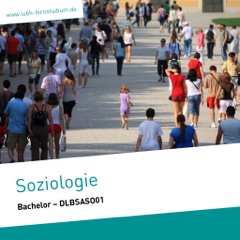 Soziologie (Bachelor)