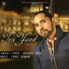 Teri Yaad song lyrics