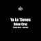 Ya Lo Tienes (feat. eMe Sie7e & Kid Sun) - Adán Cruz lyrics
