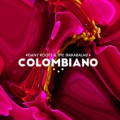Colombiano artwork