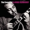 The Essential: Django Reinhardt, 2011