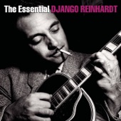 Django Reinhardt - Ménilmontant