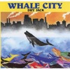 Whale City artwork