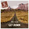 Stream & download Get Down - Single