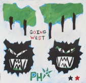 Park Hotel - Going West