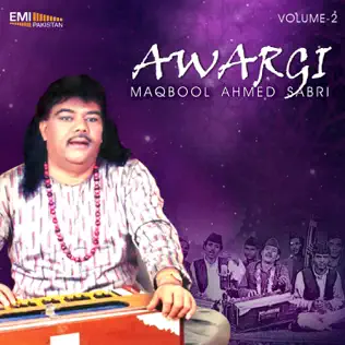 baixar álbum Download Maqbool Ahmed Sabri - Awargi album