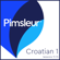 Pimsleur - Croatian Phase 1, Unit 11-15: Learn to Speak and Understand Croatian with Pimsleur Language Programs