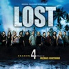 Lost: Season 4 (Original Television Soundtrack) artwork