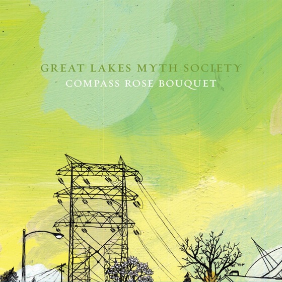 Cover artwork for Stump Speech