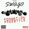 Formation Freestyle - Swago lyrics