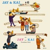 Jay & Kai + 6: The Jay and Kai Trombone Octet, 1956