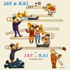 Jay & Kai + 6: The Jay and Kai Trombone Octet