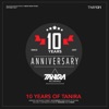 10 Years of Tanira