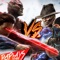 Injustice 2 vs Mortal Kombat - Epic Rap - Kronno Zomber lyrics