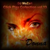 La Donna: Click Play Collection, Vol. 13 - EP