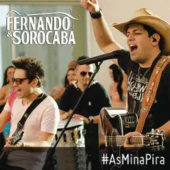 As Mina Pira - Single - Fernando e Sorocaba