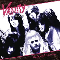 Vanity BLVD - Nasty Girl