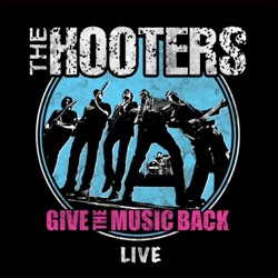 The Hooters - Private Emotion (Live)