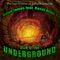 Rise of the Underground (feat. Pharoah & Canibus) - Dylan James & Rasul Allah 7 lyrics