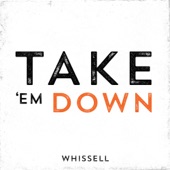 Take 'Em Down artwork