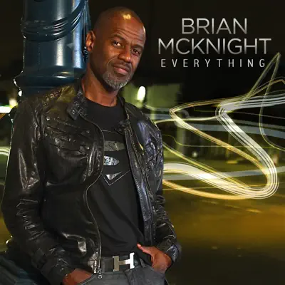 Everything - Single - Brian Mcknight
