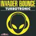 Invader Bounce - Single album cover