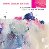 Reunion: Live in New York artwork