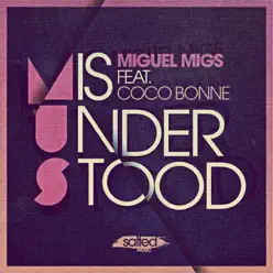 Misunderstood (Remixes) [feat. Coco Bonne] - Single - Miguel Migs