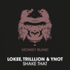 Shake That - Single