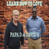 Learn How to Love - EP