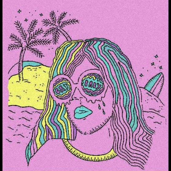 Cover artwork for Jenny