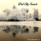 Dub City Sounds artwork