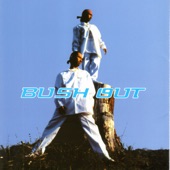 Bush Out artwork