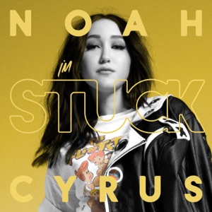 Noah Cyrus - I'm Stuck - Line Dance Musik