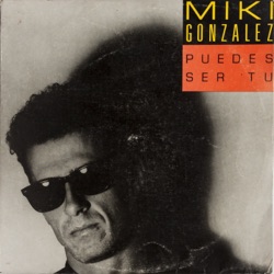 Miki Gonzalez - Ya No Aguanto