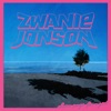 Zwanie Jonson - Disco Blue