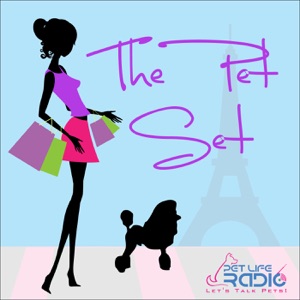 PetLifeRadio.com - The Pet Set - Episode 7 Pet Fashion With Compassion-Holiday Gifts That Give Back 2010!