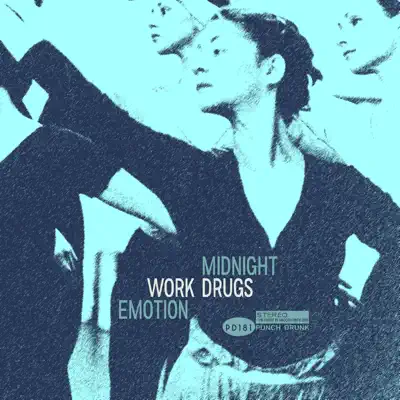 Midnight Emotion - Single - Work Drugs