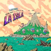 La Isla artwork