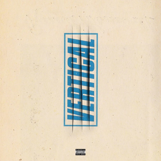 Cover artwork for Vertical