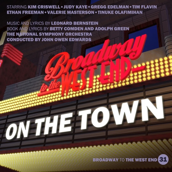 Cover artwork for Overture