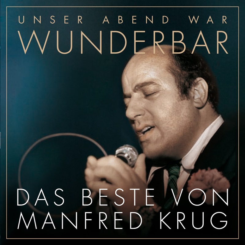 MANFRED KRUG Lyrics, Playlists & Videos Shazam