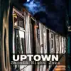 Uptown Smooth Night Jazz – The Best Music, Lovers Night, Romantic Dinner, Relax Zone, Midnight Lounge album lyrics, reviews, download