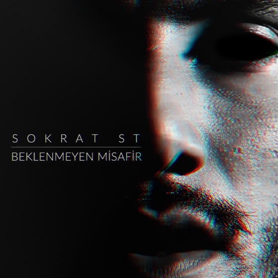 Cover artwork for Beklenmeyen Misafir