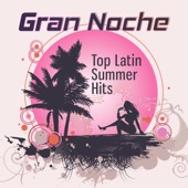 Gran Noche: Top Latin Summer Hits, Música Caliente, Salsa, Bacha del Mar, Party Time, Total Relaxation artwork